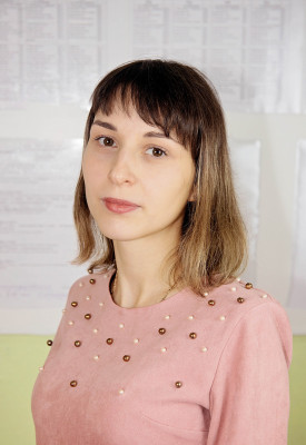 Игумнова Дина Ростиславовна