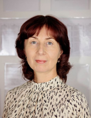 Рыжкова Татьяна Александровна
