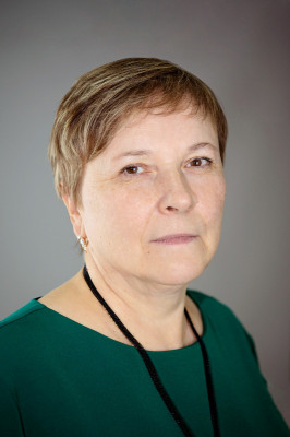 Подольская Елена Николаевна