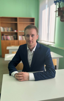 Простяков Юрий Петрович